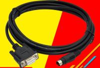 อะแดปเตอร์ USB เป็น RS232 USB-SL-B2053RASL1สำหรับสายการเขียนโปรแกรม PLC ของ EC Series