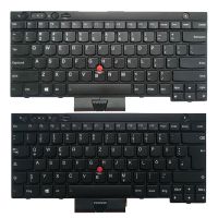 NEW US/UK/Spanish/Latin/German laptop keyboard FOR LENOVO THINKPAD T530 T530i T430 T430s T430I X230 W530 L430 L530