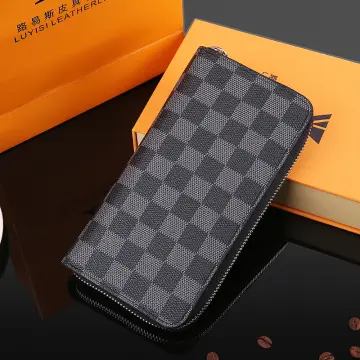 Shop Lv Wallet Men Long online