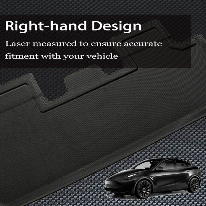 yf-rhd-lhd-car-3d-floor-mats-for-tesla-model-y-3-2023-2021-cargo-trunk-waterproof-all-weather-durable-xpe-liners