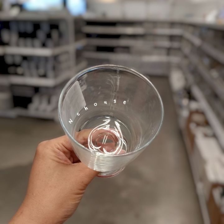 แก้วน้ำ-แก้ว-glass-แก้วก้าน-แก้วน้ําผลไม้-แก้วไวน์-300มล-ใส่เครื่องดื่ม-มินิมอล-มีก้านจับ