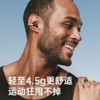 Best-selling Platinum MY14 clip-on Bluetooth headset wireless sports boneless headset does not enter the ear air conduction sensor running