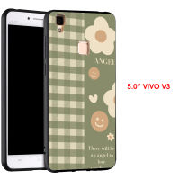 เคสนิ่มซิลิโคนสำหรับ VIVO V3/V3สูงสุด/V11/V11 Pro/สำหรับ VIVO 1804/V1814A/V15/สำหรับ VIVO 1819/1831A/X5L/X5M