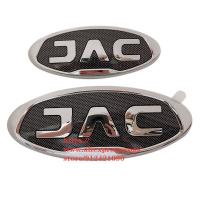 สัญลักษณ์ด้านหน้า/หลังสำหรับ JAC J7/A5 JAC Logo