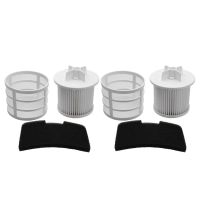 Filter Kit Replacement Parts for 35601328 U66 Whirlwind Vacuum Cleaner Vacuum Cleaner Parts Household Cleaning Tools