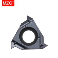 MZG 11IRAG60 ZM860 CNC เครื่องจักรกลทั่วไปภายในสแตนเลสหมุนด้ายเครื่องมือผู้ถือคาร์ไบด์เกลียวแทรก