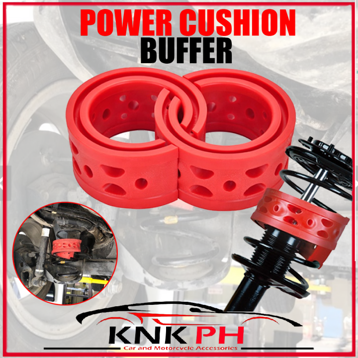 POWER CUSHION BUFFER TYPE C 2PCS Original Power cushion buffer spring