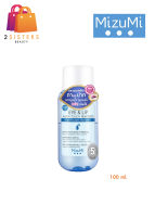 มิซึมิ เมคอัพ รีมูฟเวอร์ อายแอนด์ลิป อควา-ทัช ล้างเครื่องสำอาง รอบดวงตา ปาก MizuMi Eye &amp; Lip Aqua-Touch Remover 100ml.