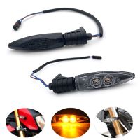 Motorcycles Indicators Turn Signal Lights LED Flasher for F800GS BMW R1200GSA R1200 GS R NINE T F650GS R1200 GS F800R S1000R.