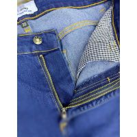 Skinnyslim fit mens &amp; uni streachable jeans (ready stok) (26"-42")