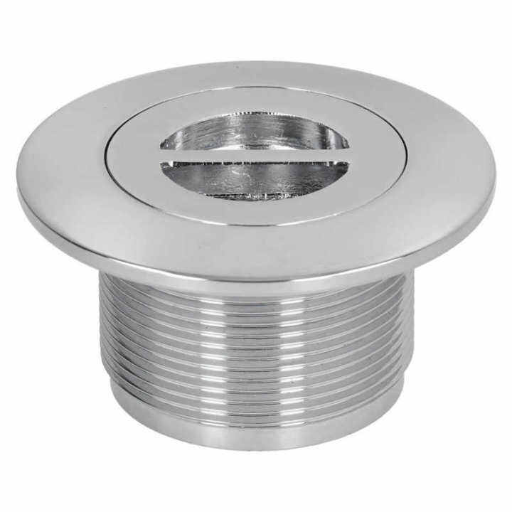 Swimming Pool Main Drain Stainless Steel Suction Port Water Inlet