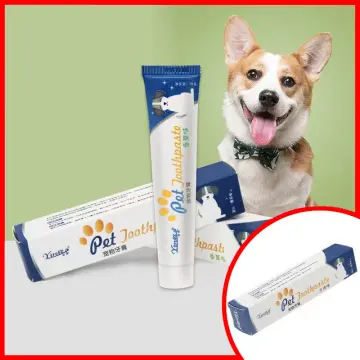 Dog teeth cleaning clearance supplies