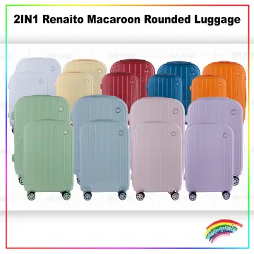 Shop Macaroon Luggage online - Dec 2023 | Lazada.com.my