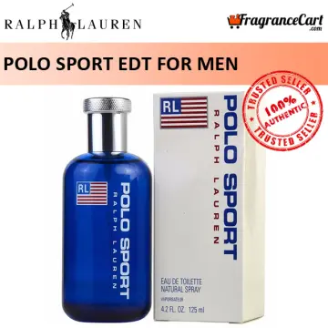 Perfume polo discount blue sport hombre