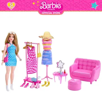 Barbie Doll and Accessory #165