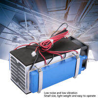 12V 420W 6-Chip Thermoelectric Semiconductor Cooler อุปกรณ์ระบายความร้อนด้วยอากาศ