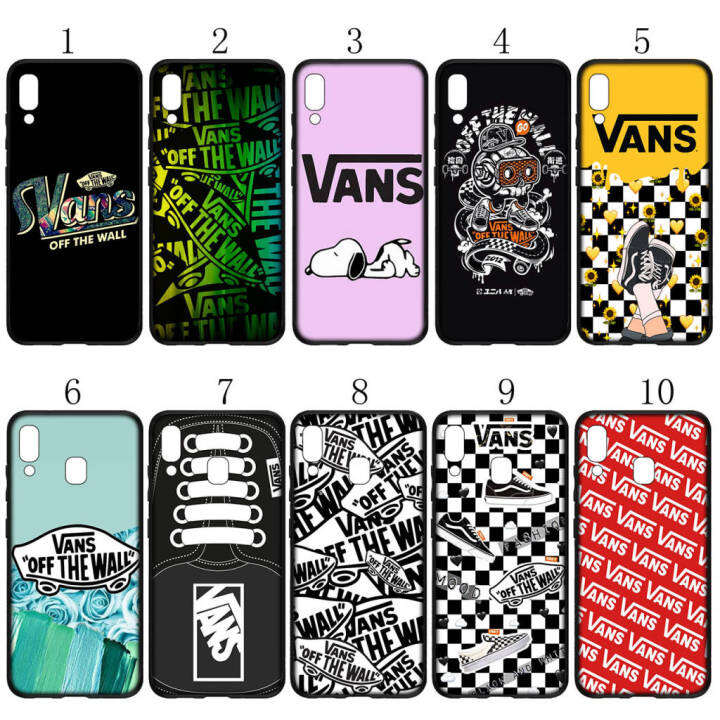 ซิลิโคน-ปก-c170-pb18-cool-fashion-vans-logo-phone-เคสโทรศัพท์-หรับ-iphone-14-13-12-11-pro-xs-max-x-xr-6-7-8-6s-plus-6plus-14plus-8plus-14-14pro-promax-อ่อนนุ่ม-casing-11pro-13pro-12pro-7-8-6