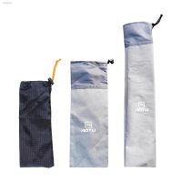 ❃ Outdoor Tent Pegs Storage Bag Holder Tent Nail Stakes Hammer Carrying Pouch for Trekking Canopy Stuff Sack