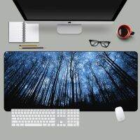 Starry Sky Souse Pad Galaxy Mouse Pad Star Beautiful Planet Earth in Space Aurora Vniverse Mouse Pad Solar System Oversized Custom Blue Sea Beach