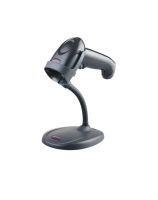 Honeywell HH660 Barcode Scanner 1D,PDF417,2D Area Imaging USB (Black)