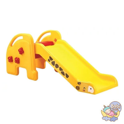 จัดส่งฟรี Eduplay ยีราฟสไลด์ Giraffe Slide พร้อมจัดส่ง 2-3 วัน