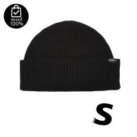 หมวกVANS SHORTY BEANIE BLACK  (สินค้ามีประกันแท้)