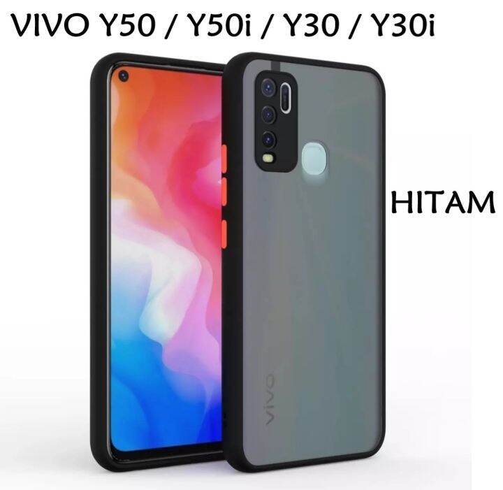 vivo y50i