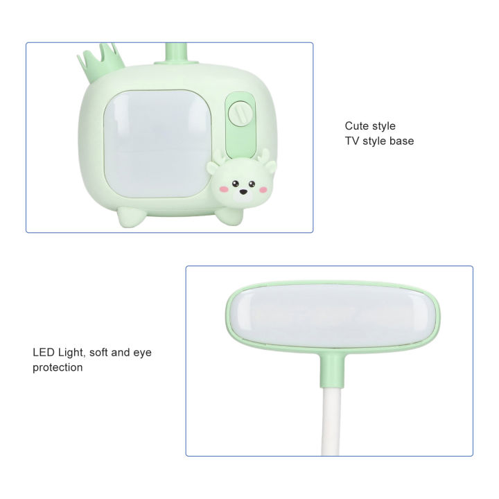 ไฟ-led-สำหรับอ่านหนังสือสำหรับนักเรียนชาร์จ-usb-ได้-book-อ่านหนังสือ