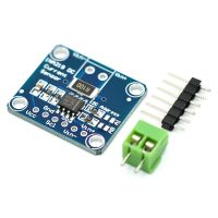 SOT23 INA219 Bi-Directional DC Current Power Supply Sensor Breakout โมดูล DIY 3 V-5 V I2C Power การตรวจสอบเซนเซอร์โมดูล-JHU STORE