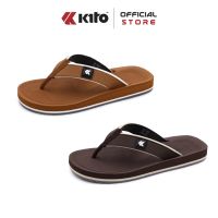 ♕Kito กีโต้ Walk TwoTone รองเท้า รุ่น AA118 Size 36-43✷