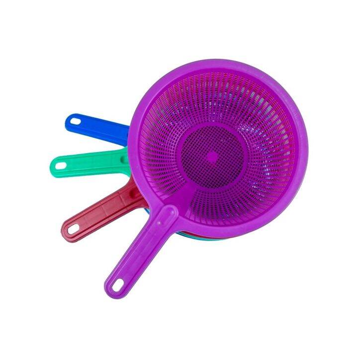 Plastic Kitchen Strainer Lazada PH