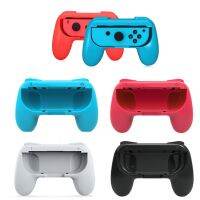 Joycon หมวกแก๊ปสำหรับนินเท็นสวิตซ์เครื่องเล่นเกม Switch NS แบบพกพาไม่ลื่นอุปกรณ์เสริมสำหรับแข่งรถมือจับพวงมาลัย