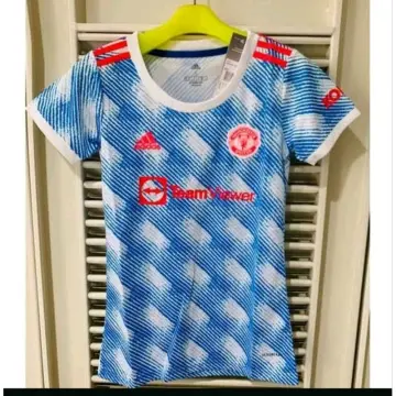 Manchester United Jersey Ladies - Best Price in Singapore - Aug 2023