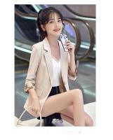 Hot Selling 2022 New Women’S Jackets Coats Office Lady Suit For Female Outerwear Free Shipping