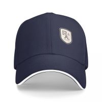 Crest Cream Baseball Cap Golf Hat Designer Hat Kids Hat Hats For Women MenS