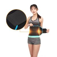 【cw】 Adjustable WaistBelt Losing WeightSafety HighMenSlimmingWeight Loss Waist Support ！