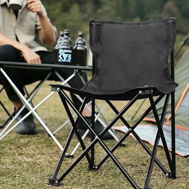 Eezi Awn K9 Camping Fold a Chair - Eezi-Awn - Worldwide
