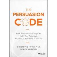 หนังสือรหัส PERSUASION