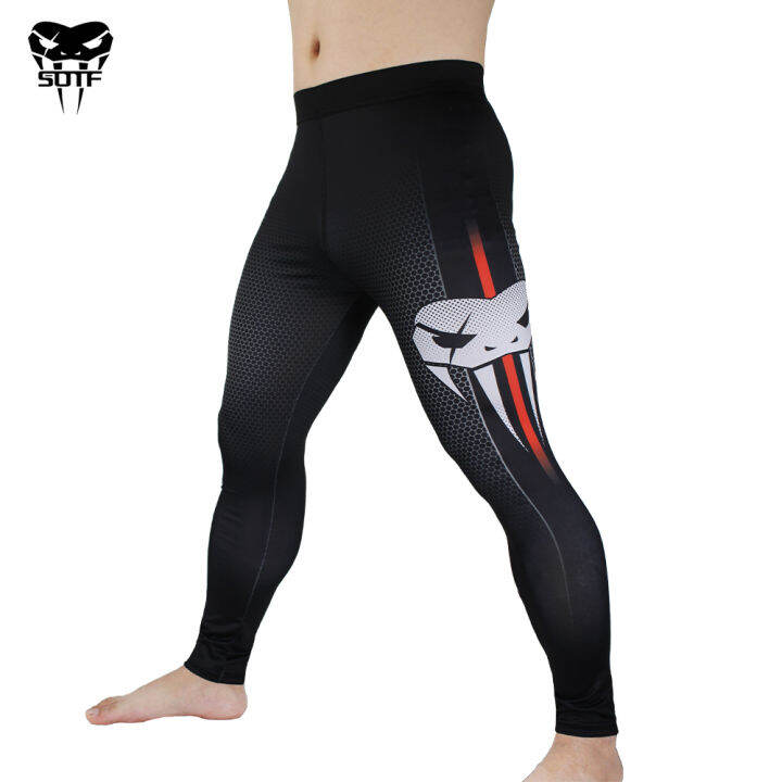 sotf-mma-adults-venomous-snake-tight-movement-boxing-shorts-tiger-muay-thai-mma-shorts-boxing-clothing-sanda-kickboxing-pants