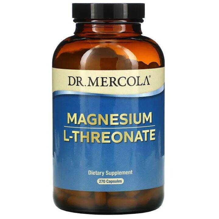 Brain Magnesium,, Magtein, Magnesium LThreonate, Memory and Cognition