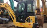 อะไหล่รถขุด Komatsu PC30 45 50 55MR 75 78 128 138 28US UU Full โลโก้รถ