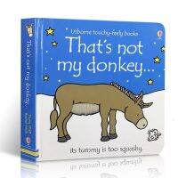 That S Not My ลิงนั่นคือของฉัน Donkey