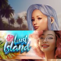 เกมคอม PC - LU ISLAND [DVD + USB + Download] เล่นได้เลยไม่ต้องติดตั้ง