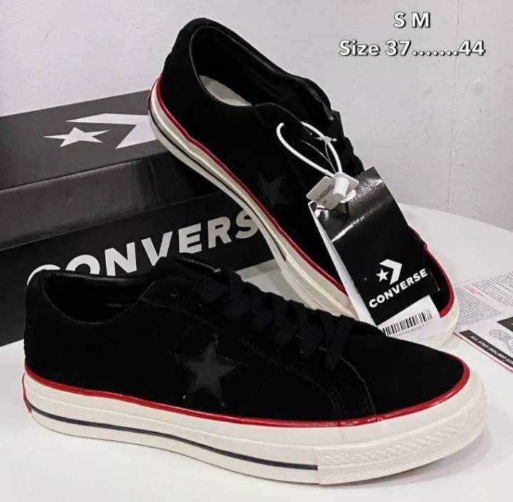 รองเท้าผ้าใบ-converse-all-star