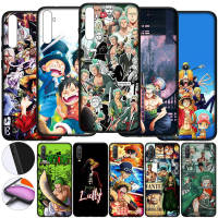 ปก เคสโทรศัพท์ HC80 One Piece Roronoa Zoro อ่อนนุ่ม ซิลิโคน Coque หรับ OPPO A3S A5 A9 A7 A5S A37 Neo 9 A17K A83 A1 A92 A72 A52 F5 F7 F9 A7X A54 A12 A12E A15 A16 A15S A16S A56 A55 F11 Pro A94 4G A95 A39 A57 A53S A17 Phone Casing