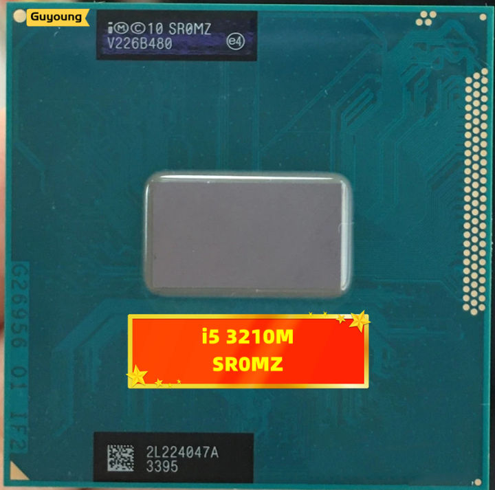 core-i5-3210m-2-5ghz-dual-core-แล็ปท็อปโปรเซสเซอร์-sr0mz-ซ็อกเก็ต-g2-cpu-i5-3210m