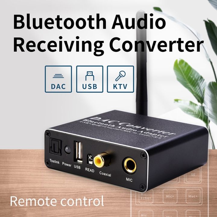 1-set-optical-to-rca-converter-bluetooth-5-0-receiver-black