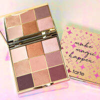 TARTE make magic happen