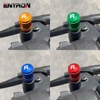 ┅ CNC Mirror Hole Plug Screw Bolts Cap Accessories For Honda Cbr1000rr Cbr1000f Cbr650r Cbr600rr Cbr500r Cbr 125R 600 F4i 954 RR