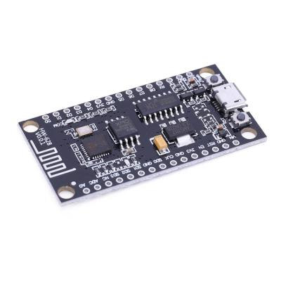 ESP8266บอร์ดพัฒนากับ USB อนุกรม CH340/CP2102โมดูลบอร์ดเข้ากันได้กับ Nodemcu บอร์ดสำหรับ Arduino ฮาร์ดแวร์ IO